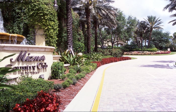 Mizner Country Club — image 2