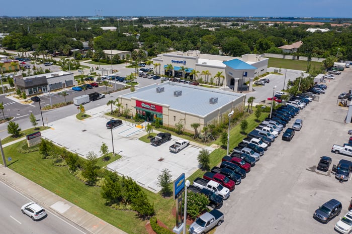O’Reilly Auto Parts — image 3