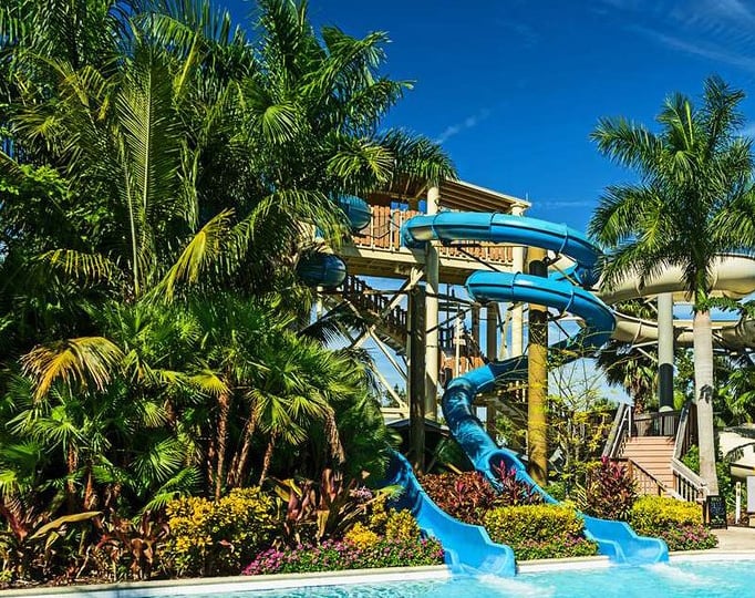 PGA National Resort and Spa — image 2