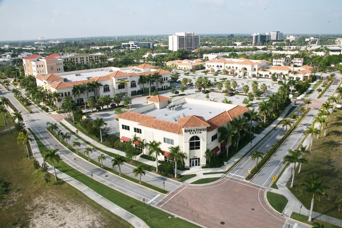 PGA Professional Design Center Parcel 5B — image 2
