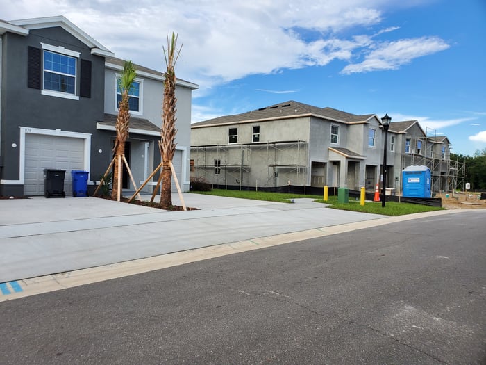 Southshore Bay Phase 7 A and B — image 1