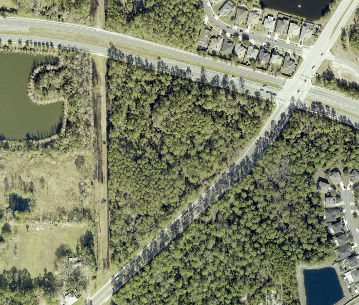 Starratt Road Multifamily — image 1