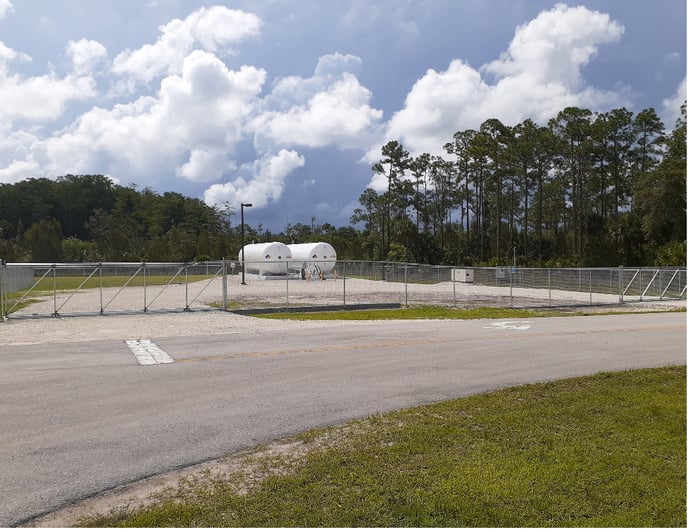 STOF Propane Tank Areas — image 2
