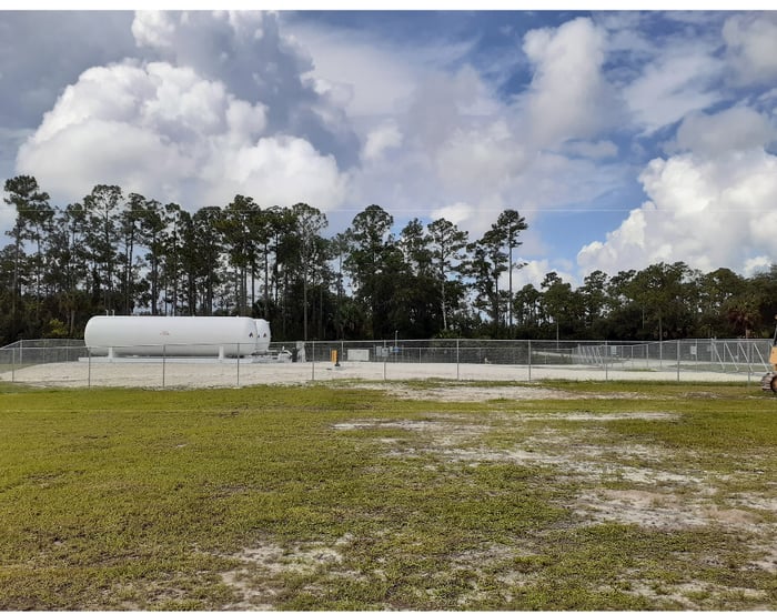 STOF Propane Tank Areas — image 4