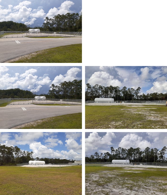 STOF Propane Tank Areas — image 5