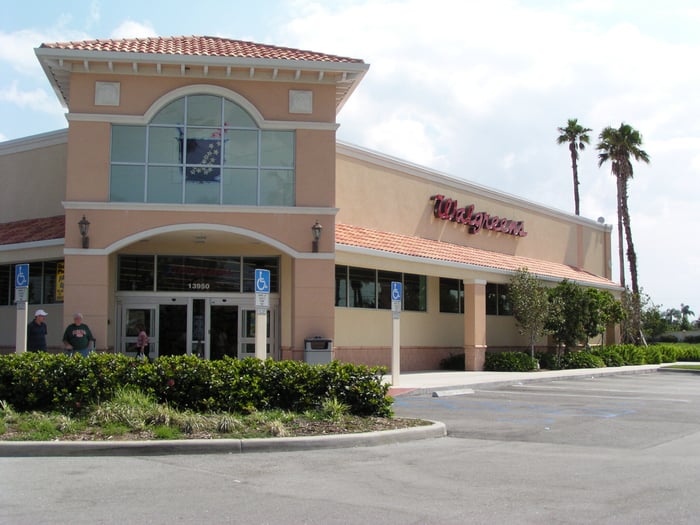 The Shops at San Marco — image 2