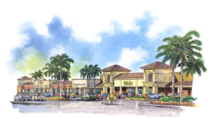 The Shops at San Marco — image 1