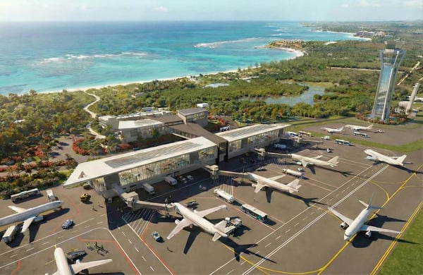Grand Bahama International Airport2