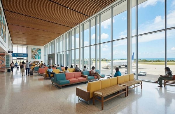 Grand Bahama International Airport3
