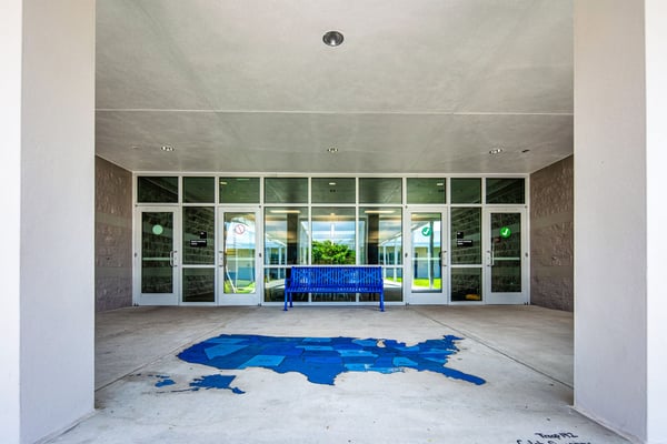 Thompson Elementary School 4