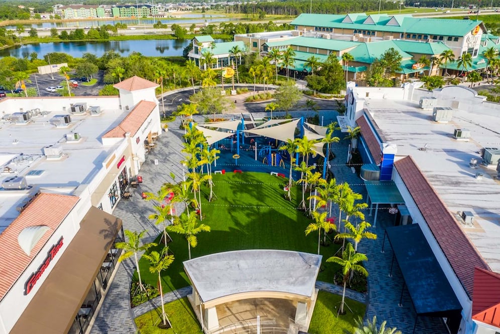 Gulf Coast Town Center (1)