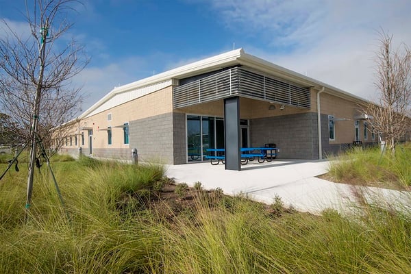 FDOT District 5 Brevard Operations Center1