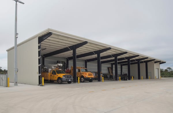 FDOT District 5 Brevard Operations Center2