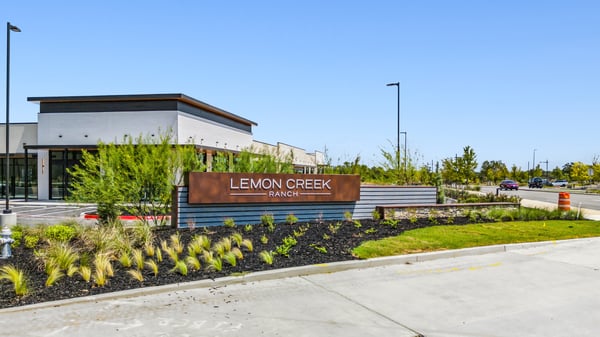 Lemon Creek Ranch
