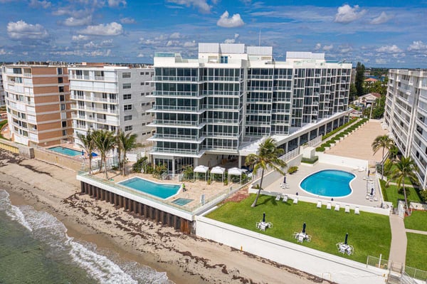 3550 South Ocean Boulevard