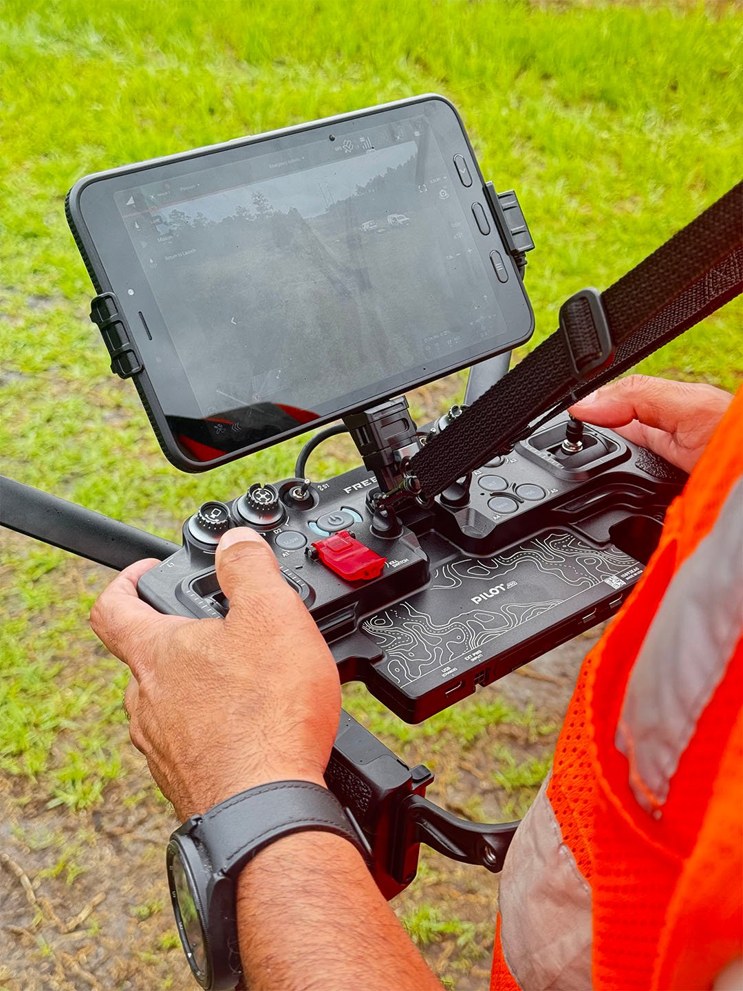 2.2.1 Geospatial & Land Surveying (16)