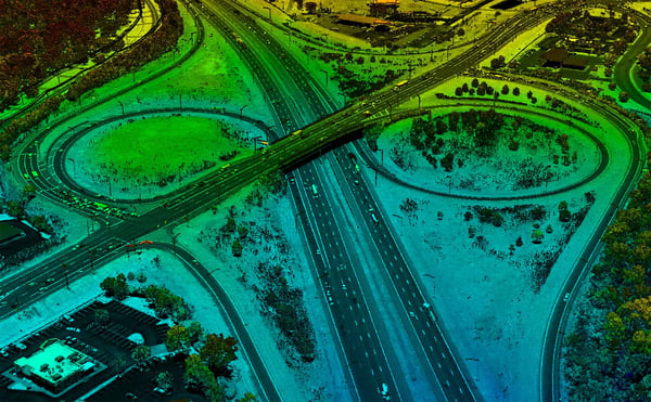 2.2.1 Geospatial & Land Surveying (21)