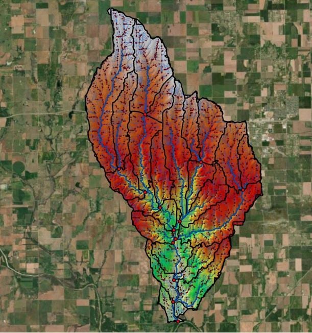 Hydrology