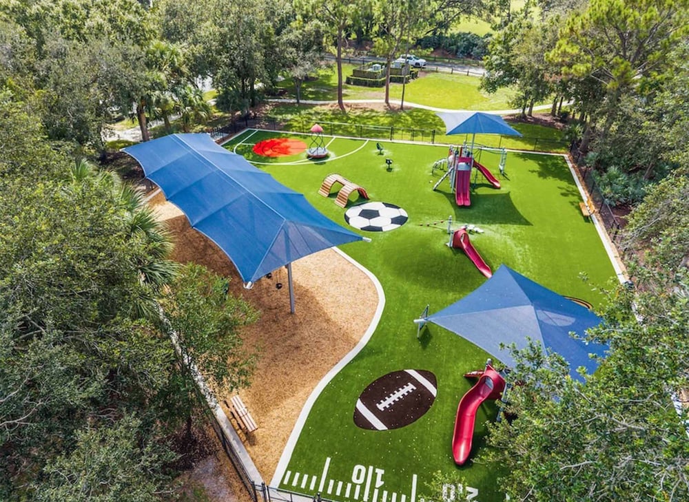 2.3.2 Landscape Architecture (6)