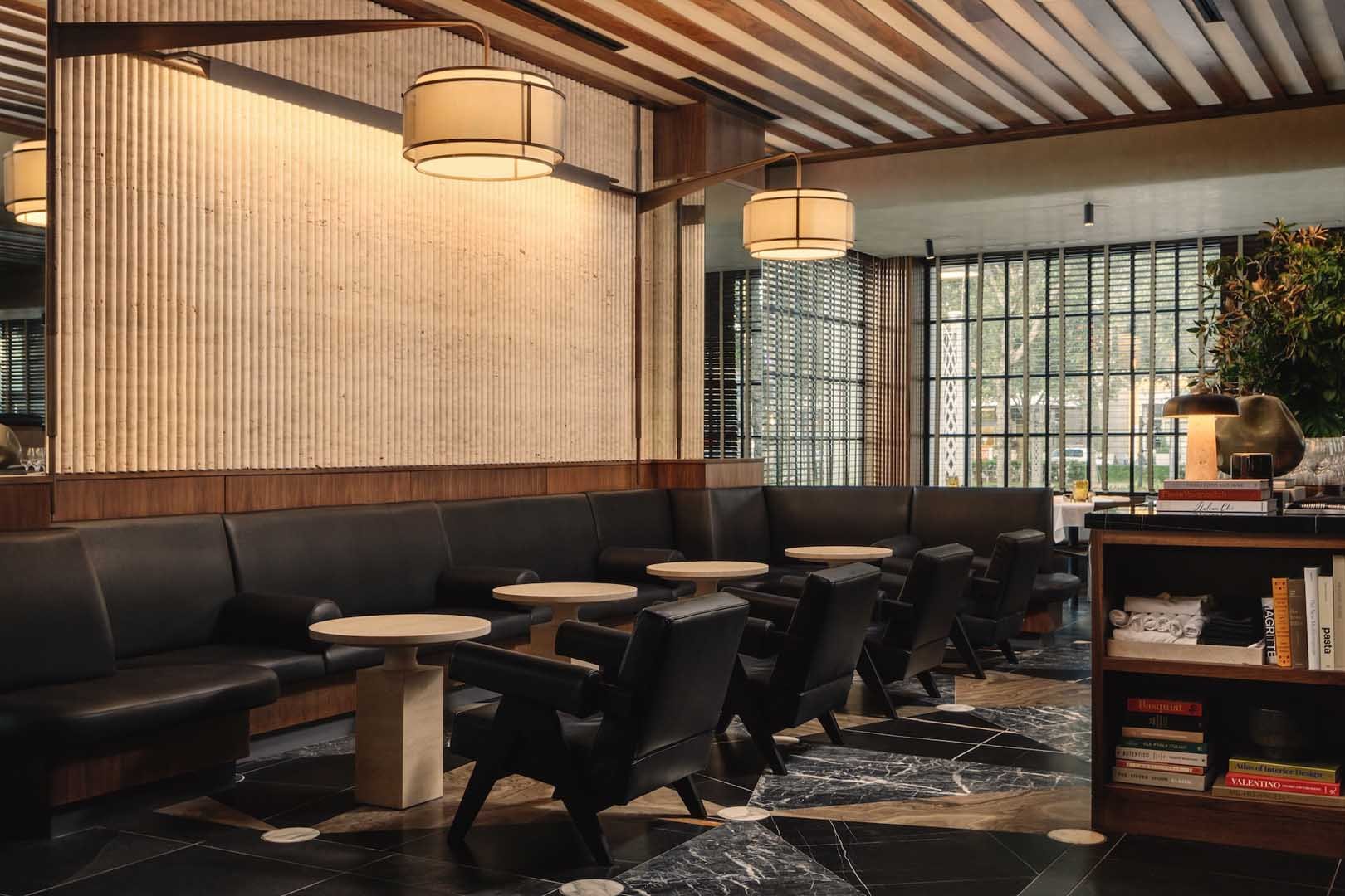 Il Bracco Restaurant