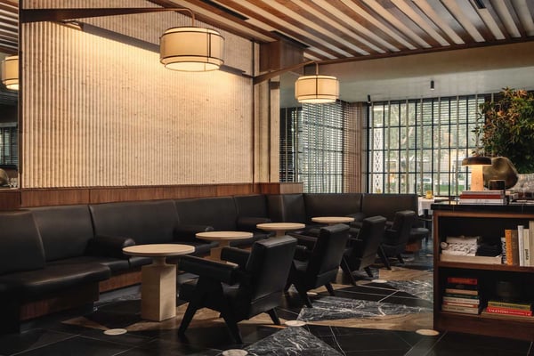 Il Bracco Restaurant