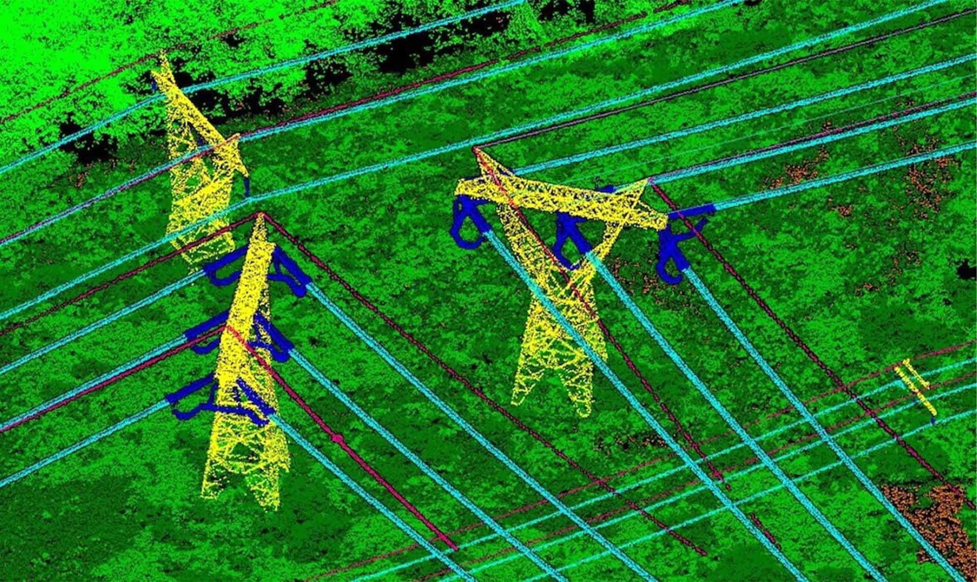 2.2.3 Remote Sensing & LiDAR (2)
