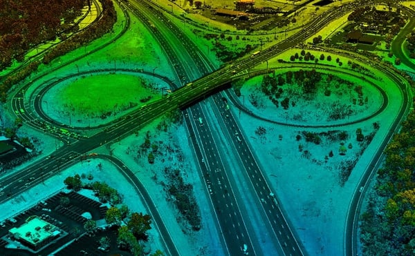 2.2.3 Remote Sensing & LiDAR (5)