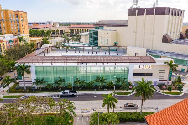 Kravis Center for the Performing Arts