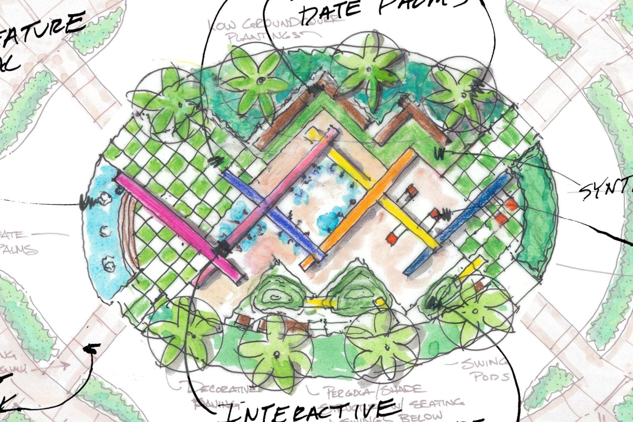 GCTC-Roundabout-1