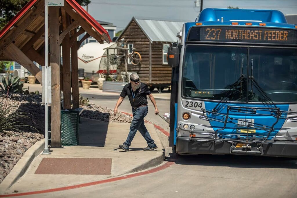 The Role of Transportation Planning in Combatting Homelessness - Carousel Image 3