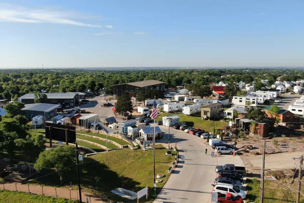 The Role of Transportation Planning in Combatting Homelessness - Carousel Image 5