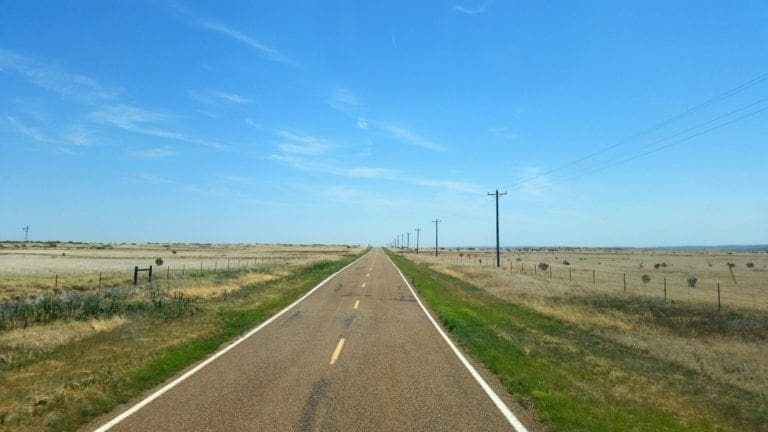 What is the TxDOT Driveway Permit Process? - WGI