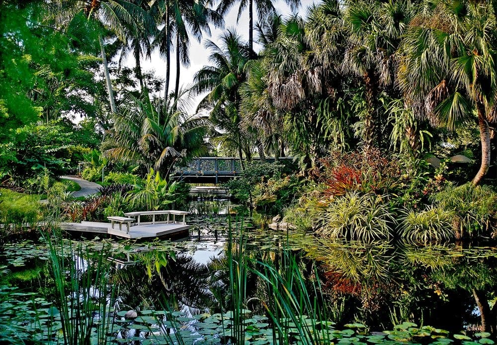 Florida landscape architects