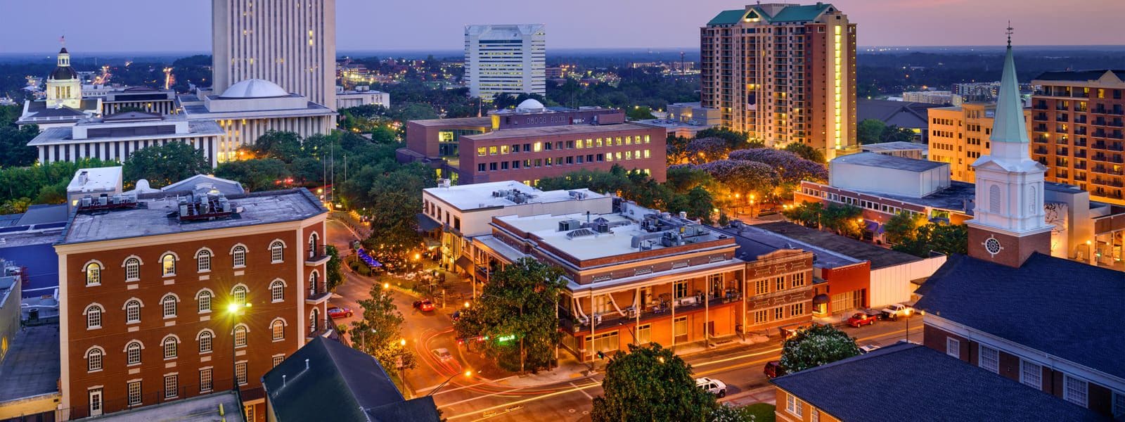 Tallahassee Engineering Firm WGI Engineering and Professional Services