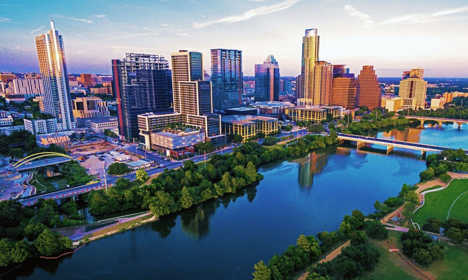 Austin MEP, Structural, Civil, Landscape Architecture, and Land ...