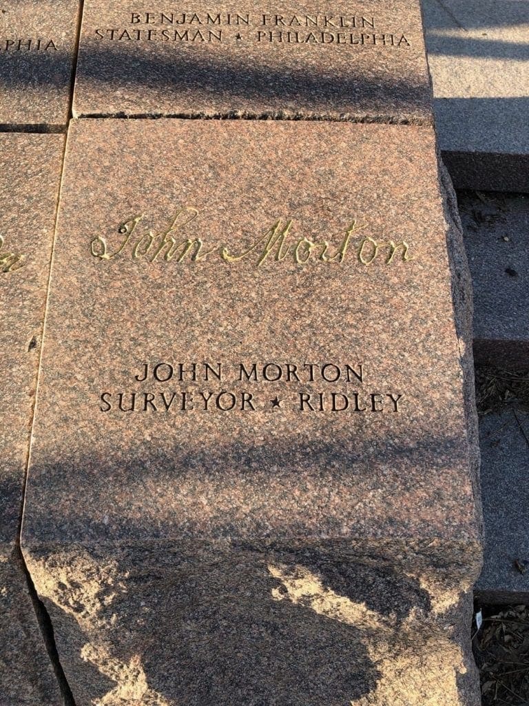 John Morton