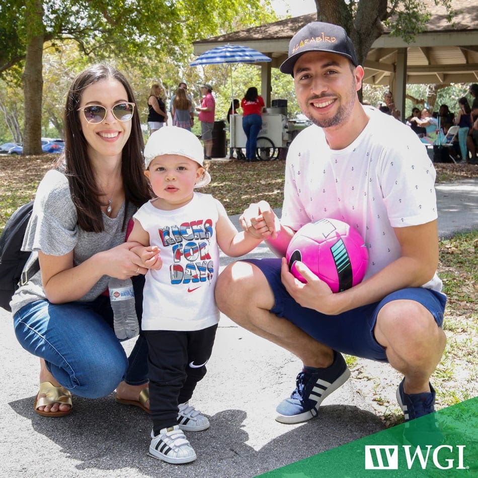 Family Picnic