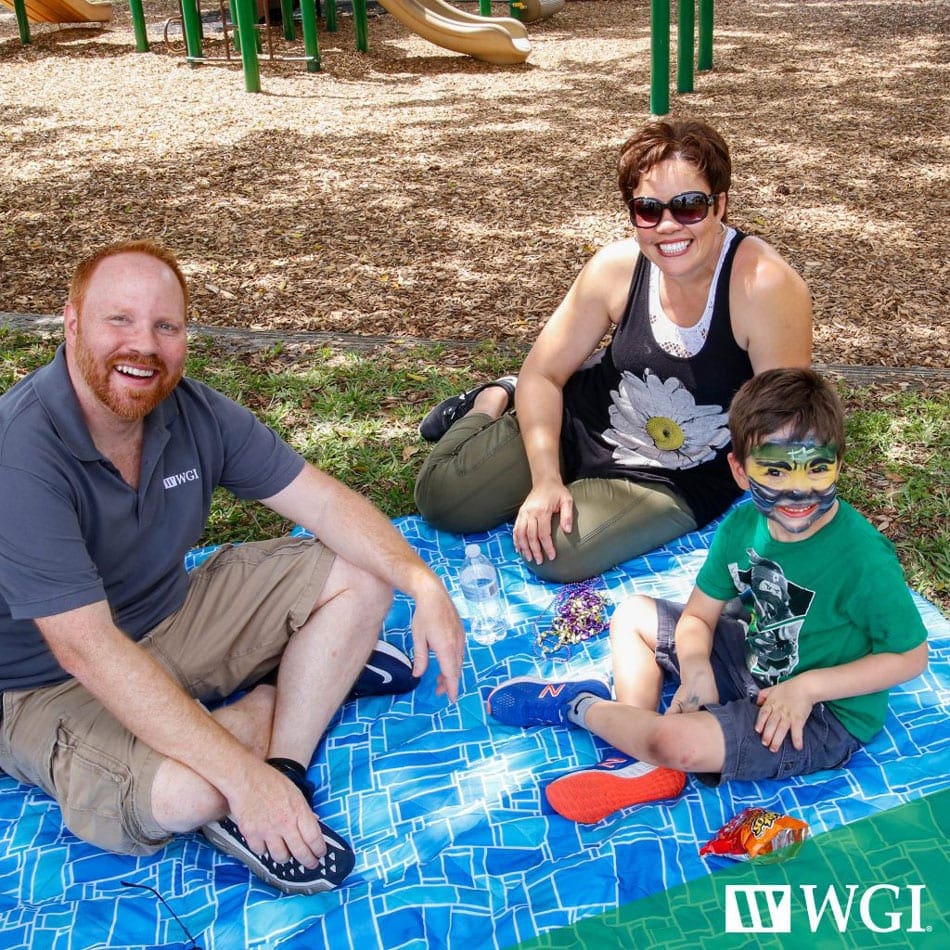 Family Picnic