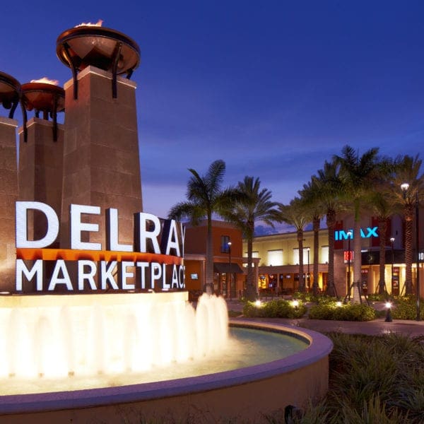 Delray Marketplace WGI