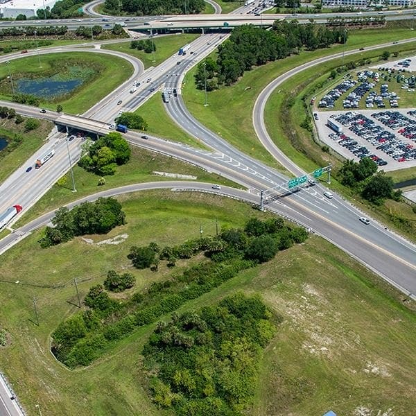 Florida's Turnpike Widening and Express Lanes from Osceola Parkway to ...