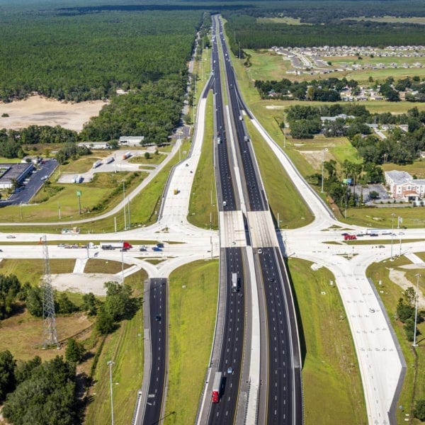 I-75 Widening from SR 50 to Sumter County Line