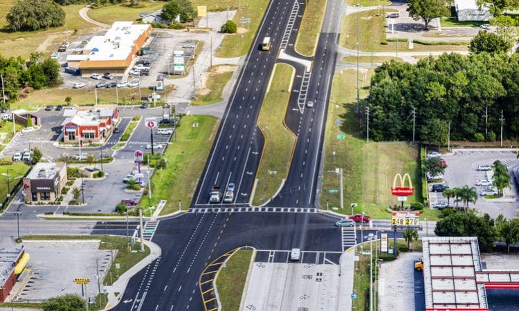 I-75 Widening from SR 50 to Sumter County Line