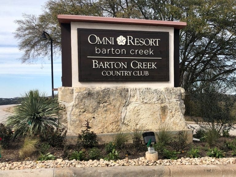 Omni Barton Creek Resort