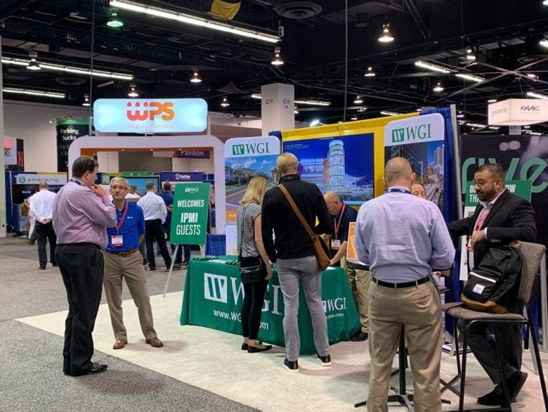 Event Recap 2019 IPMI Conference and Expo WGI