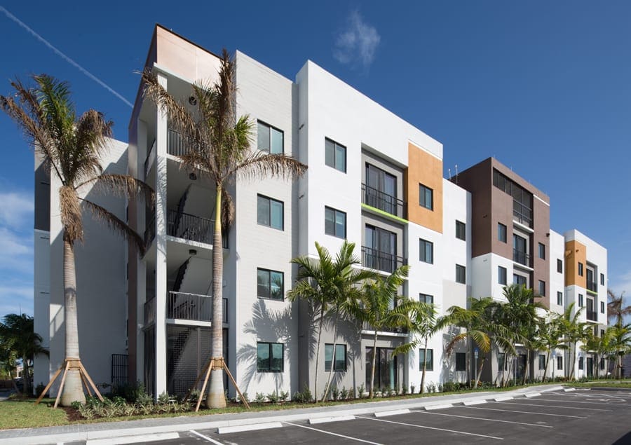 University Park Florida Atlantic University WGI