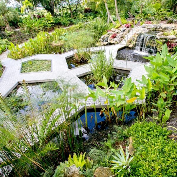 Florida landscape architects