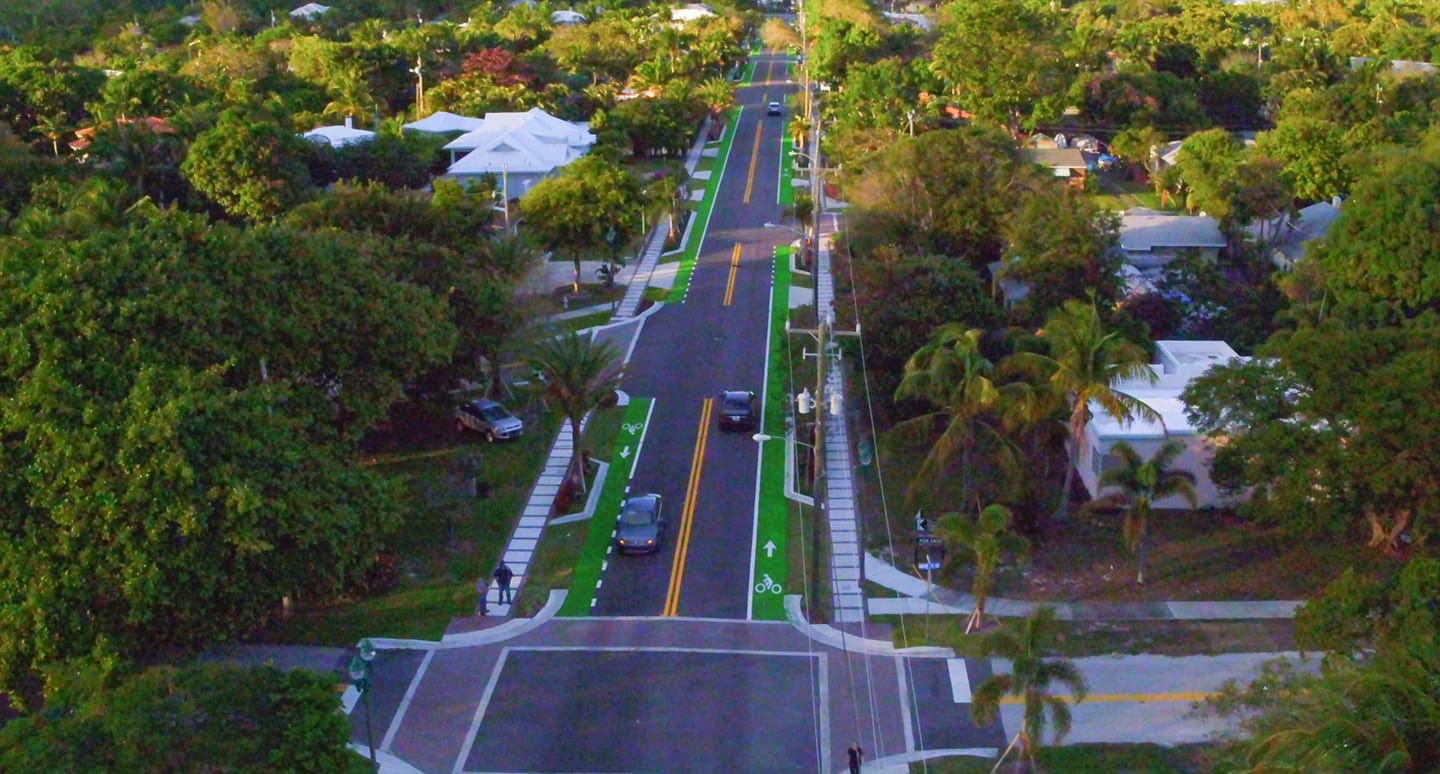 Delray Beach Complete Streets