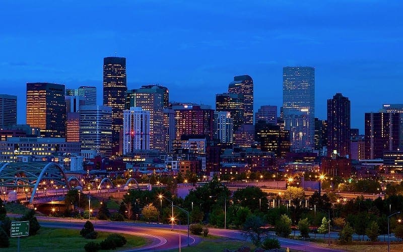 Denver Engineering Firm | WGI Engineering and Professional Services