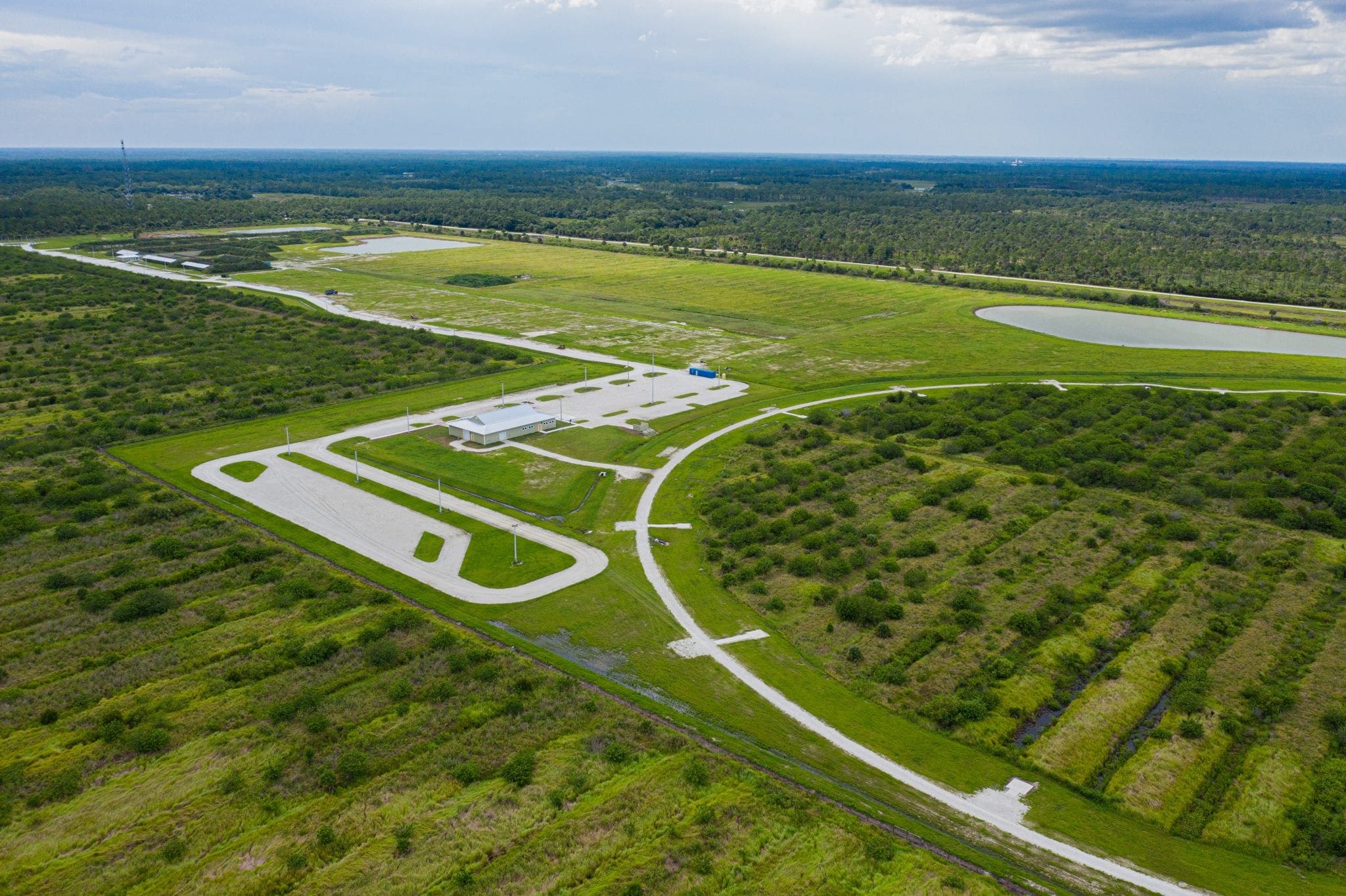 aerial pbc sports park