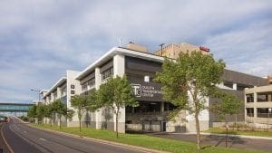 Duluth Transportation Center